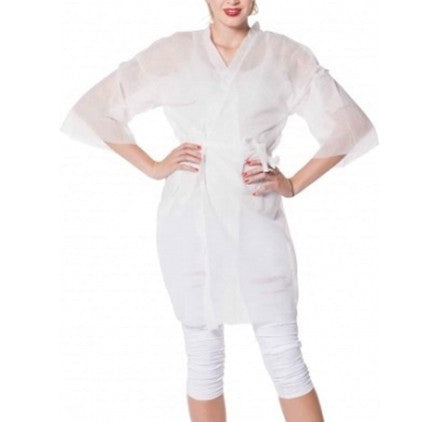 RO.IAL KIMONO TNT BIANCO CONF SING. 10 PZ