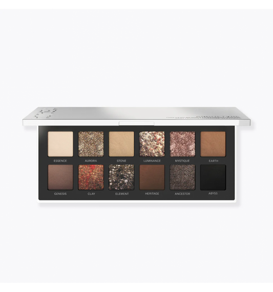 Archetype Palette Mesauda