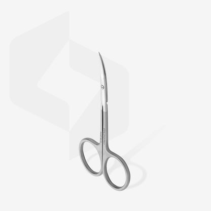 STALEKS Professional cuticle scissors SMART 10 TYPE 3