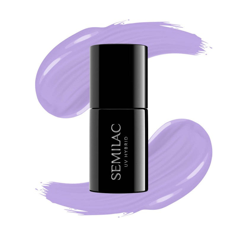 Semilac - #559 Violet Blast