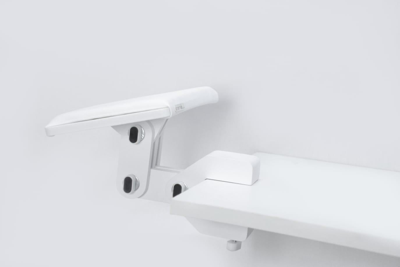 Armrest Universal Emil