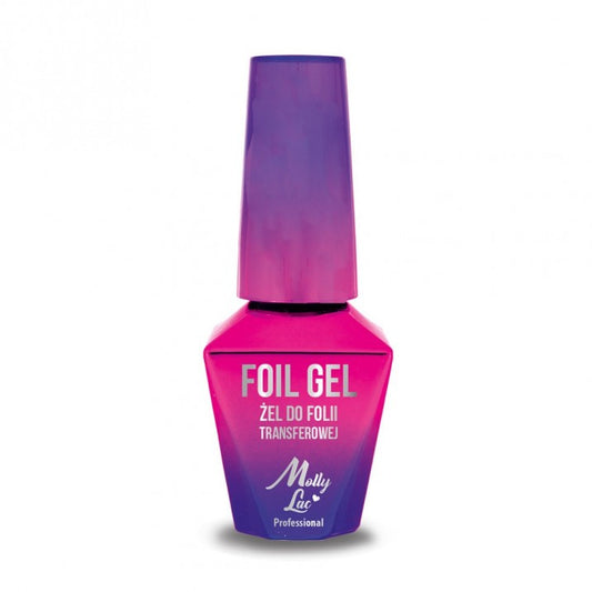 Molly Lac - Foil Gel 10g