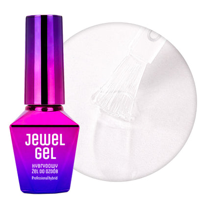 Jewel Gel 10ml Mollylac