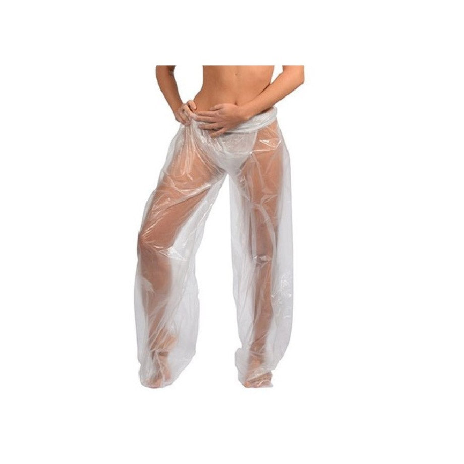 Pantaloni HD 25pz