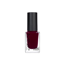 Carica l&#39;immagine nel visualizzatore di Gallery, Mesauda MNP - Shine N&#39;Wear - Bordeaux N°202 10ml
