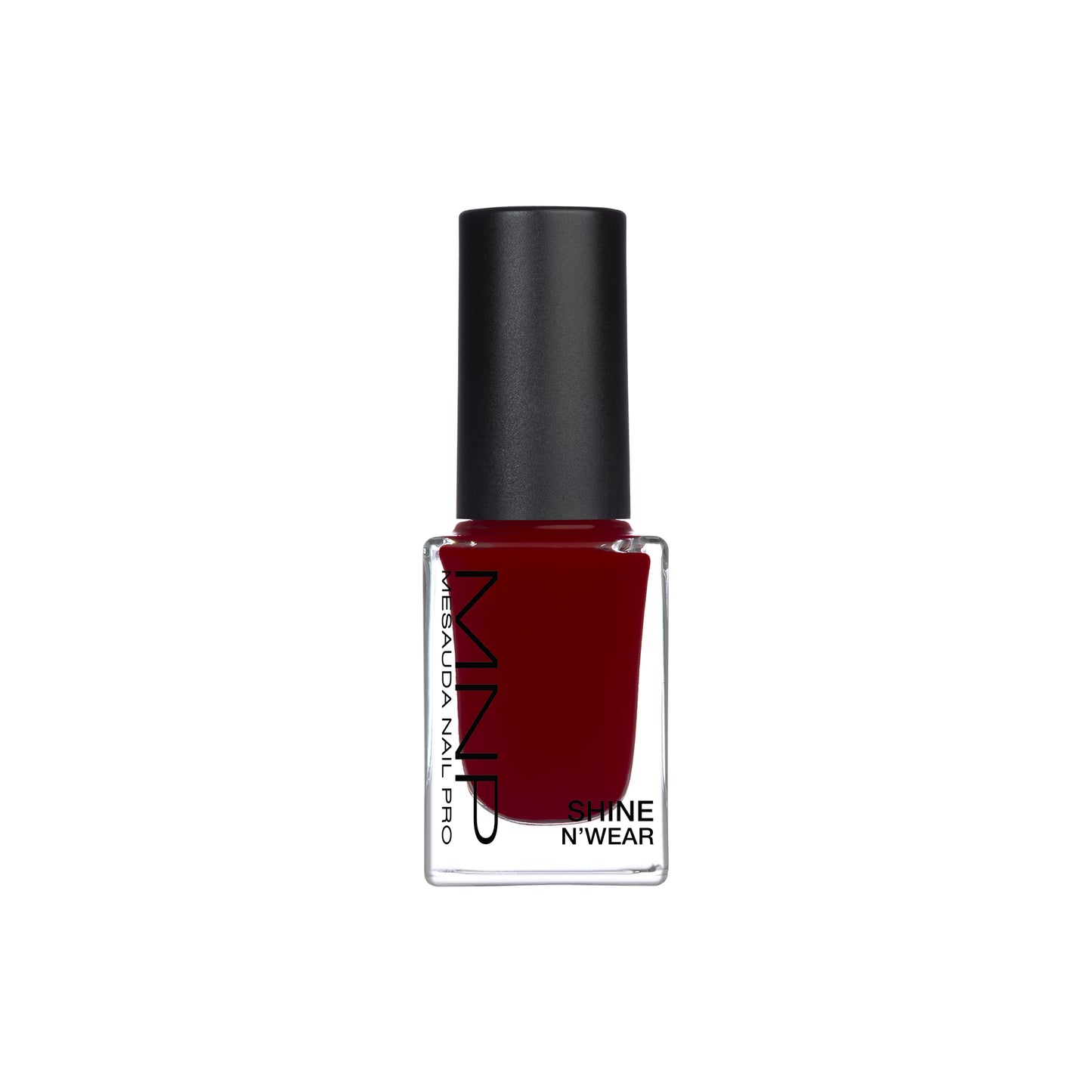 Mesauda MNP - Shine N'Wear - Bloody Mary N°203 10ml