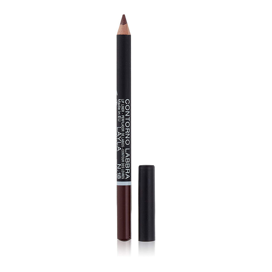 Layla - Contorno Labbra Lip Liner