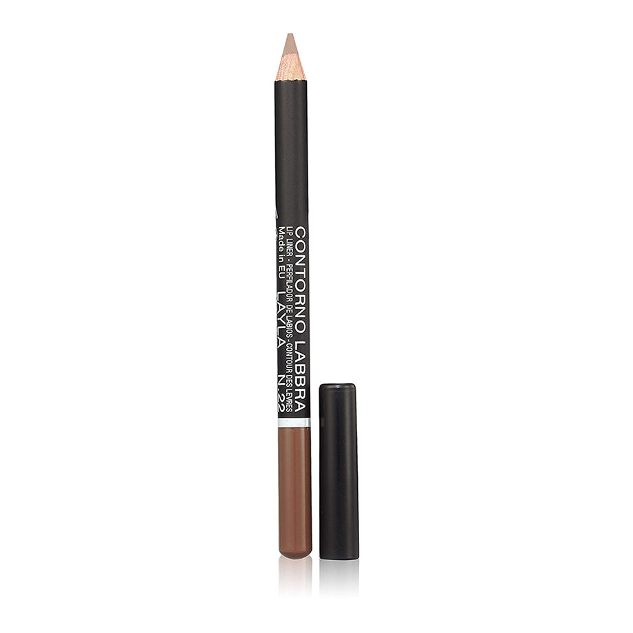 Layla - Contorno Labbra Lip Liner