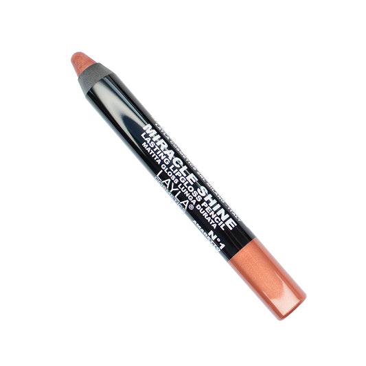 Layla - Miracle Shine Lasting Llipgloss Pencil