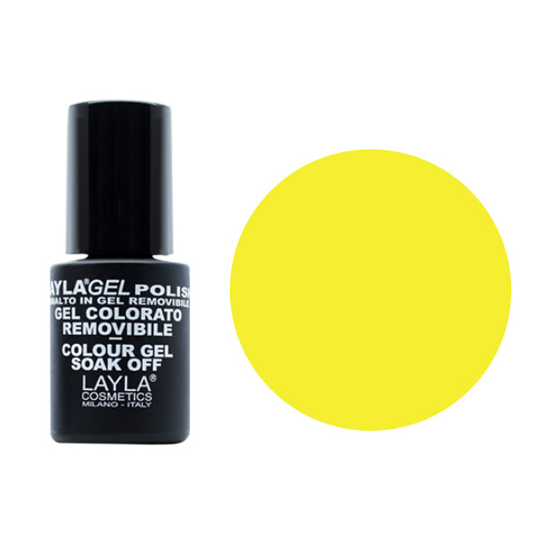 Layla - LaylaGel Polish - #225 Need Sunglasses? 10ml