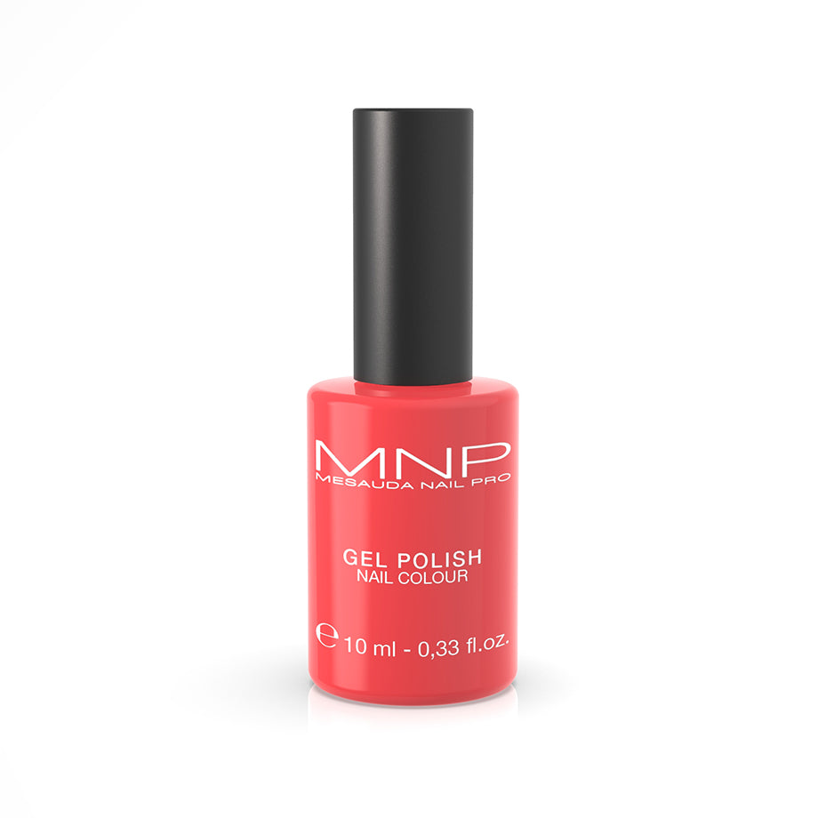 Mesauda MNP - Gel Polish Nail Colour 10ml