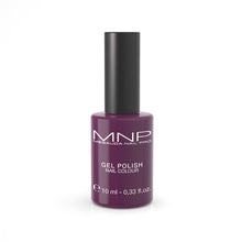 Carica l&#39;immagine nel visualizzatore di Gallery, Mesauda MNP - Gel Polish Nail Colour 10ml
