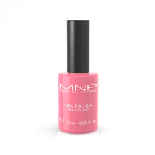 Carica l&#39;immagine nel visualizzatore di Gallery, Mesauda MNP - Gel Polish Nail Colour 10ml
