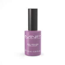 Carica l&#39;immagine nel visualizzatore di Gallery, Mesauda MNP - Gel Polish Nail Colour 10ml
