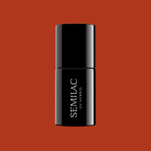 Carica l&#39;immagine nel visualizzatore di Gallery, Semilac - Tastes Of Fall Collection 7ml
