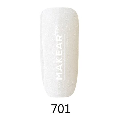 Makear - Gel Polish Linea Glamour