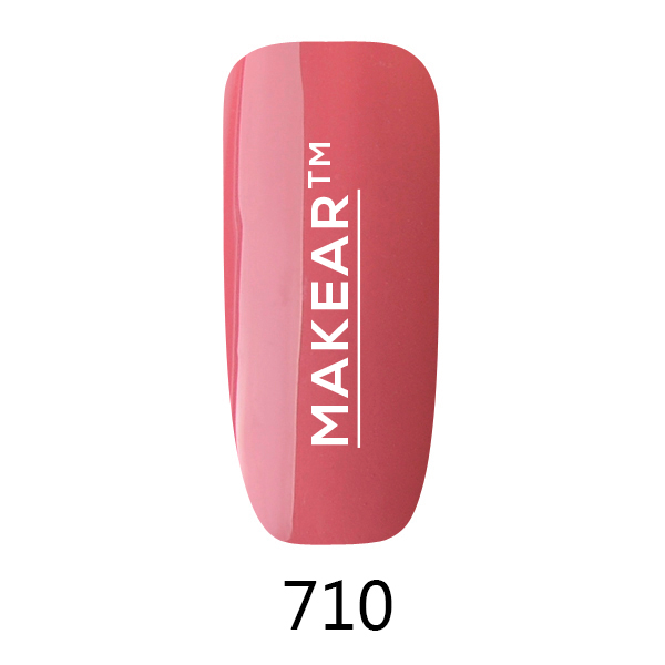 Makear - Gel Polish Linea Glamour