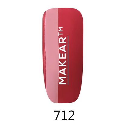 Makear - Gel Polish Linea Glamour