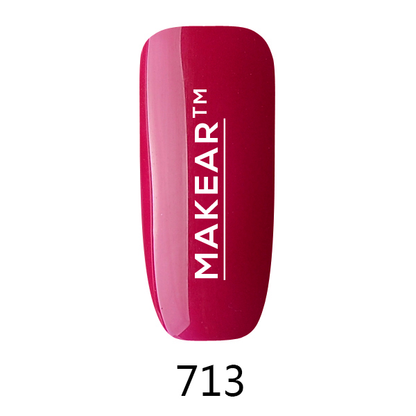 Makear - Gel Polish Linea Glamour