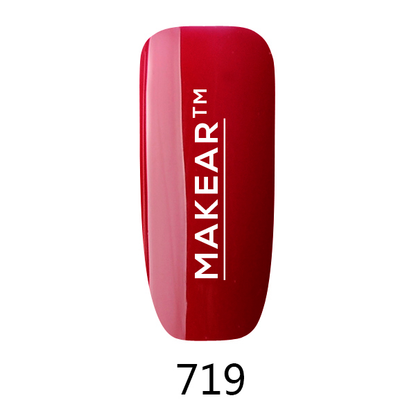 Makear - Gel Polish Linea Glamour