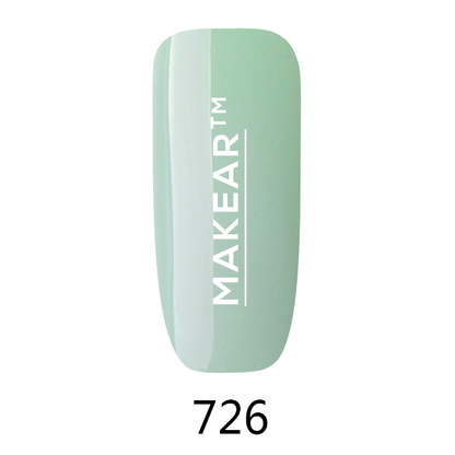 Makear - Gel Polish Linea Glamour