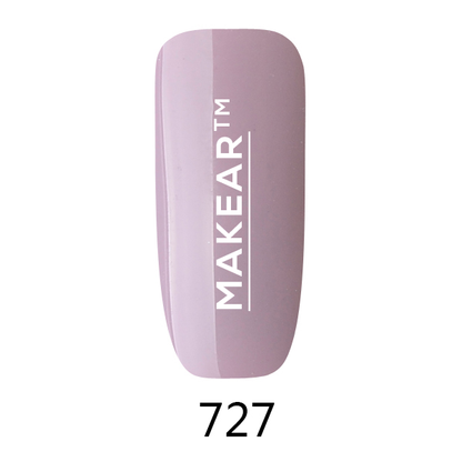 Makear - Gel Polish Linea Glamour