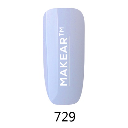 Makear - Gel Polish Linea Glamour