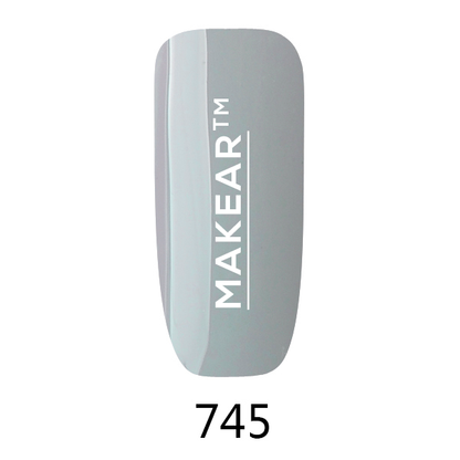 Makear - Gel Polish Linea Glamour