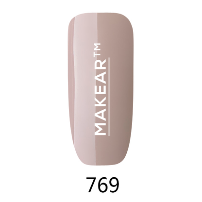 Makear - Gel Polish Linea Glamour