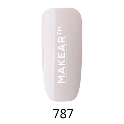 Makear - Gel Polish Linea Glamour