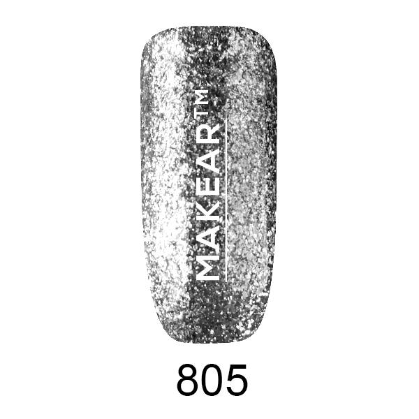 Makear - Gel Polish Linea Special