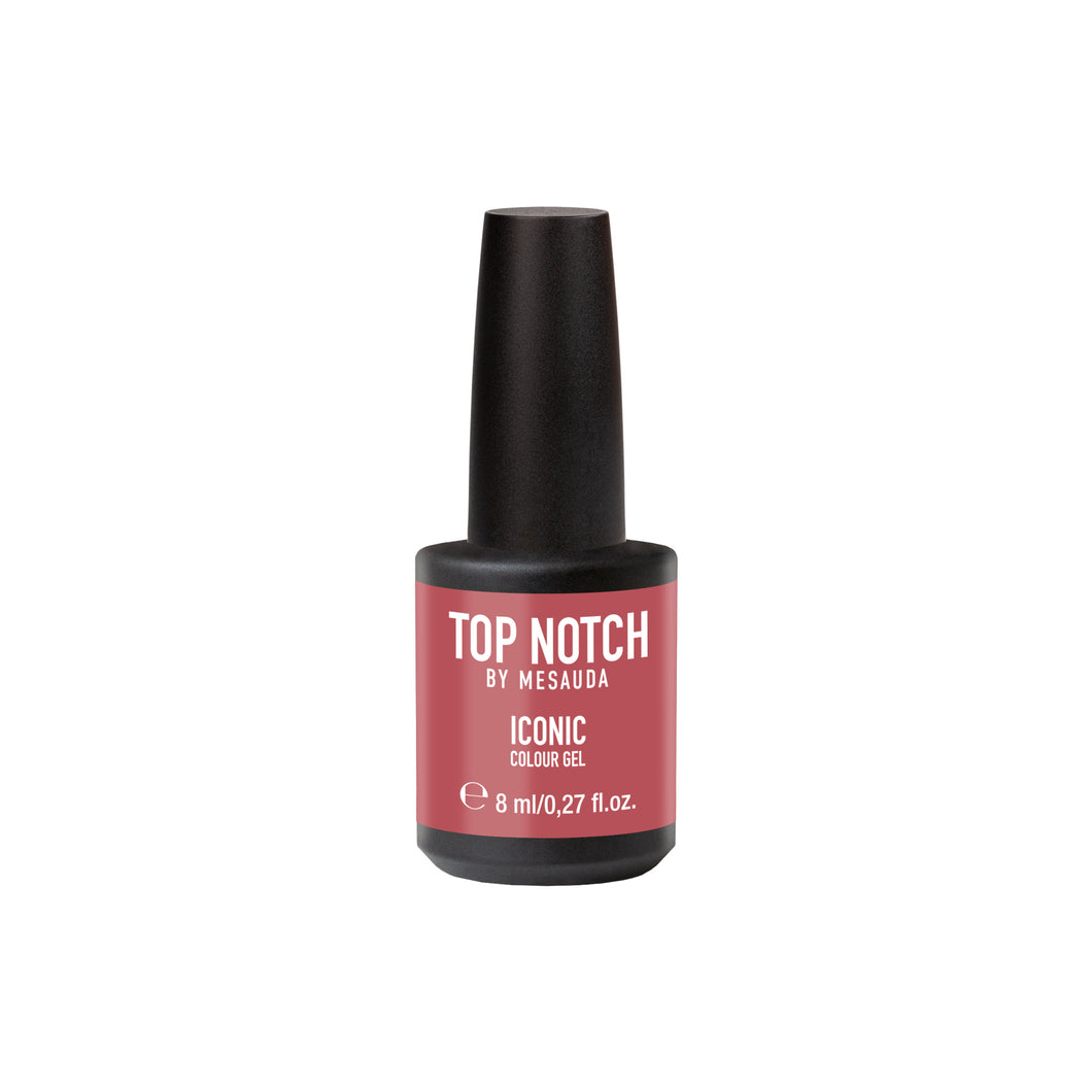 Mesauda - Top Notch Iconic 8ml - #201 Tender Pink