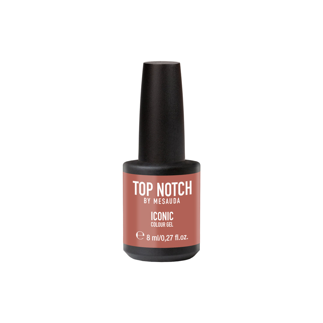 Mesauda - Top Notch Iconic 8ml - #202 Sienna