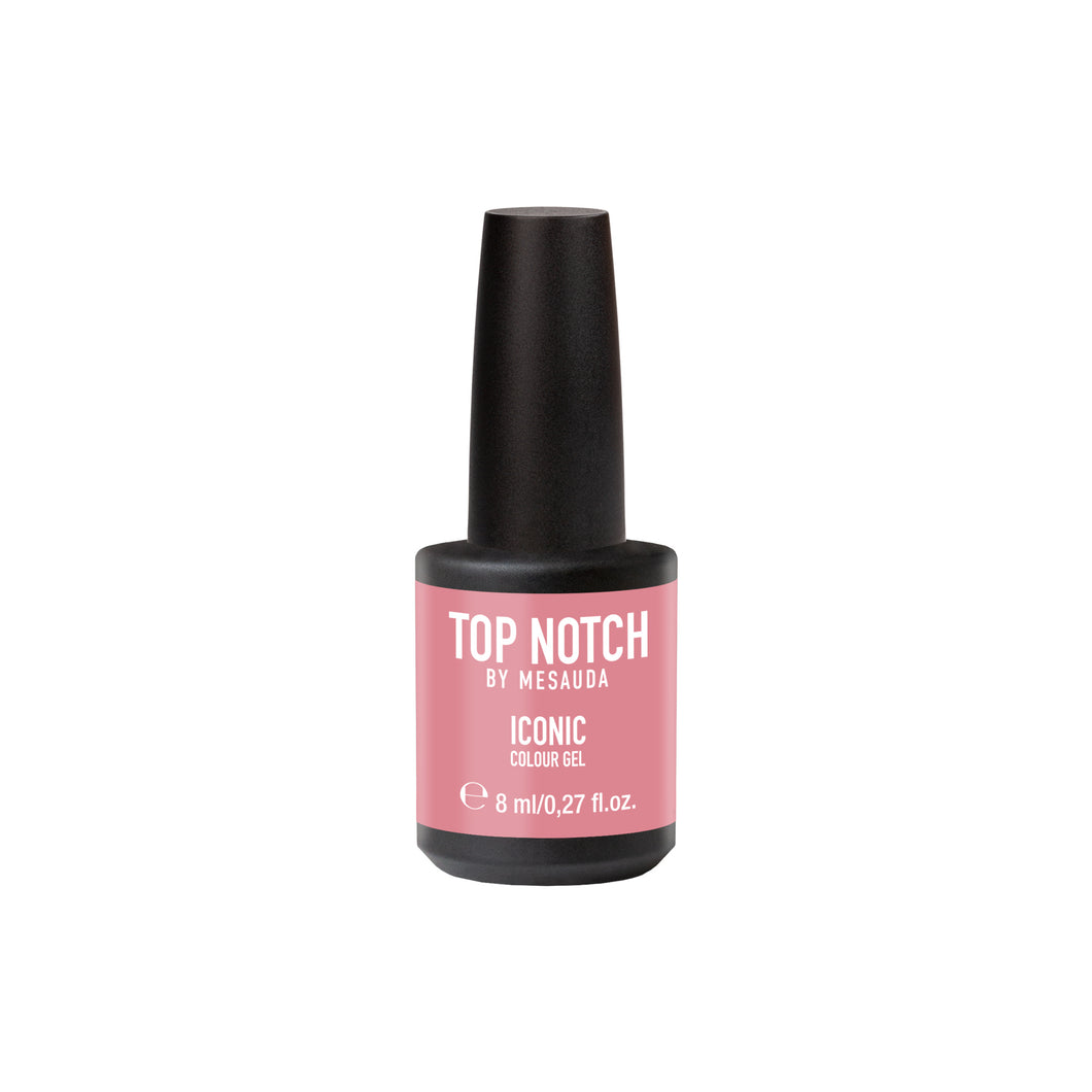 Mesauda - Top Notch Iconic 8ml - #203 Iced Coffee