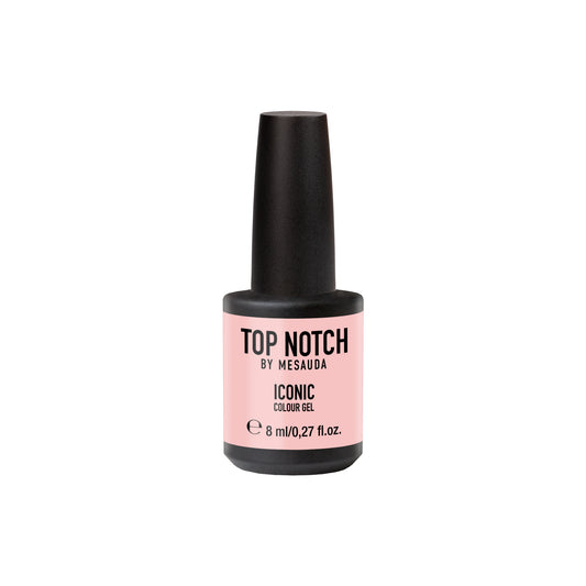 Mesauda - Top Notch Iconic 8ml - #205 Taffy