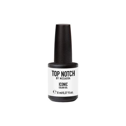 Mesauda - Top Notch Iconic 8ml - #210 Snow