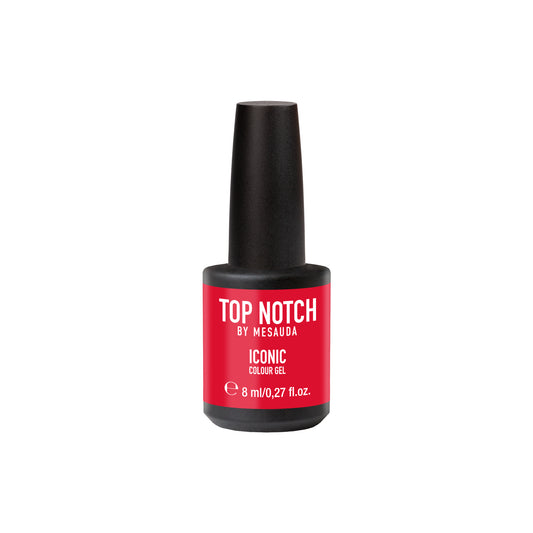 Mesauda - Top Notch Iconic 8ml - #215 L-o-v-e