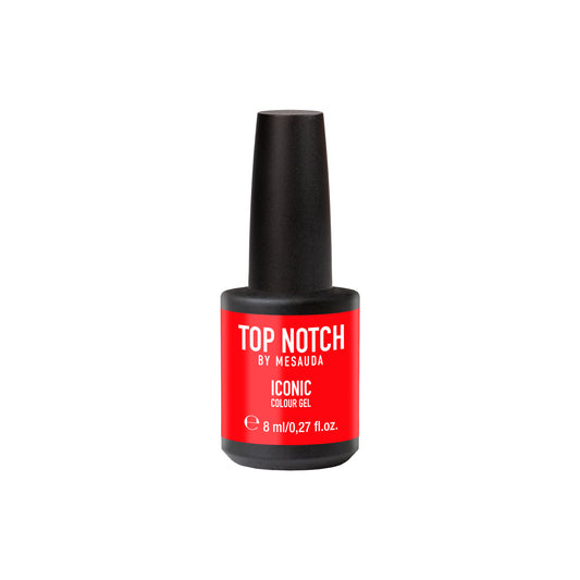 Mesauda - Top Notch Iconic 8ml - #218 Crimson