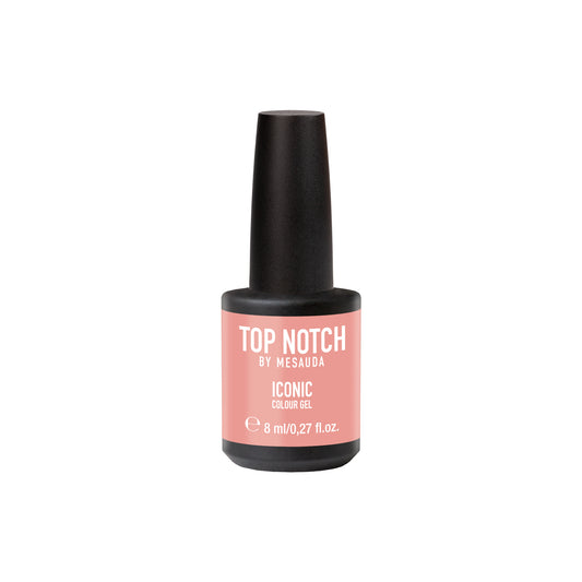 Mesauda - Top Notch Iconic 8ml - #231 Snob