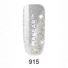 Carica l&#39;immagine nel visualizzatore di Gallery, Makear - Gel Polish Linea Moonlight Disco
