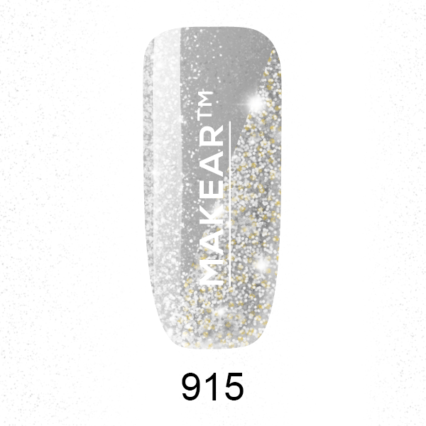 Makear - Gel Polish Linea Moonlight Disco