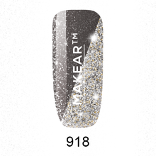 Carica l&#39;immagine nel visualizzatore di Gallery, Makear - Gel Polish Linea Moonlight Disco
