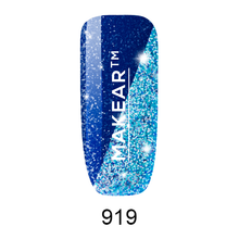 Carica l&#39;immagine nel visualizzatore di Gallery, Makear - Gel Polish Linea Moonlight Disco
