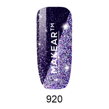 Carica l&#39;immagine nel visualizzatore di Gallery, Makear - Gel Polish Linea Moonlight Disco
