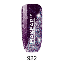 Carica l&#39;immagine nel visualizzatore di Gallery, Makear - Gel Polish Linea Moonlight Disco
