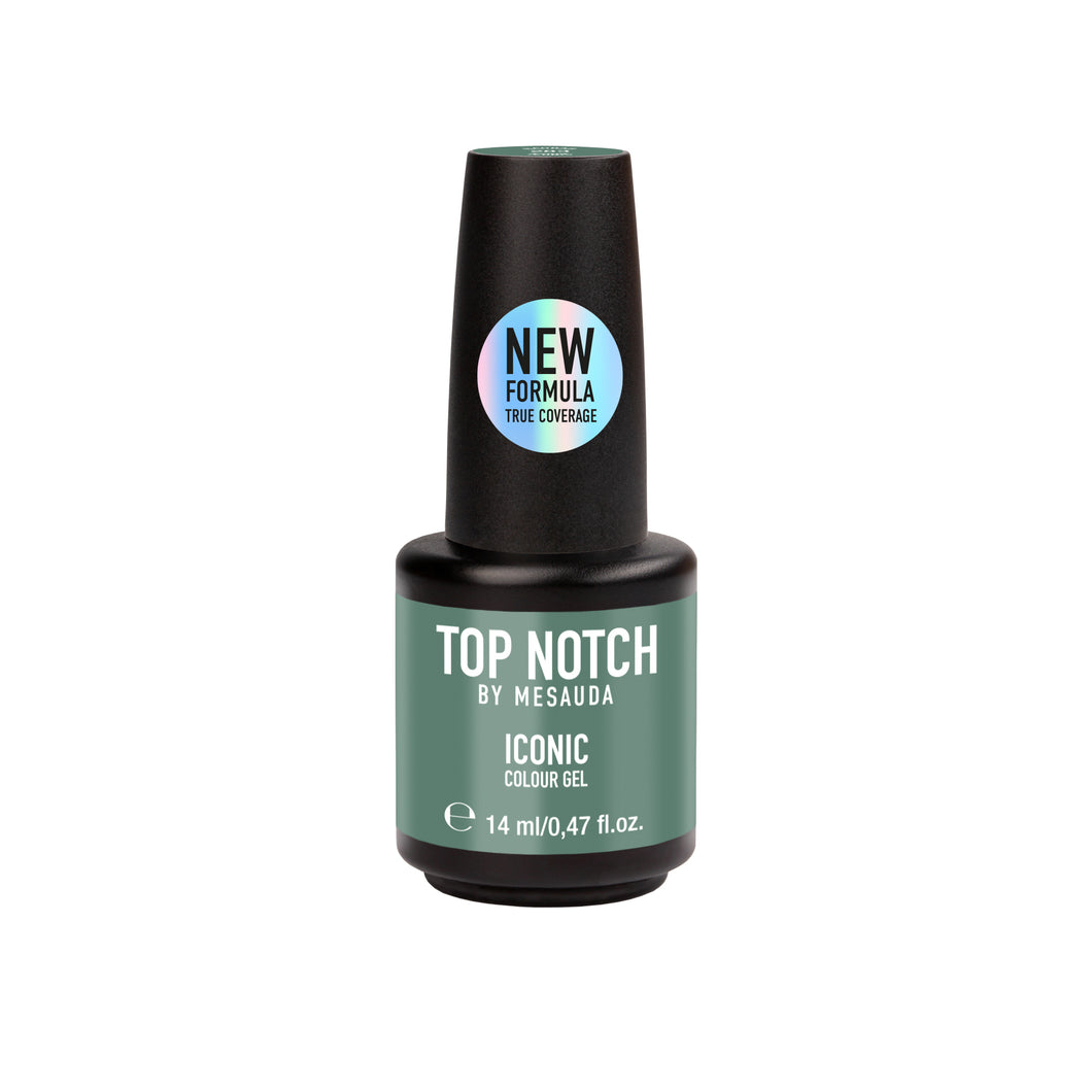 Mesauda Top Notch Iconic - Urban Safari - #283 Baobab 14ml