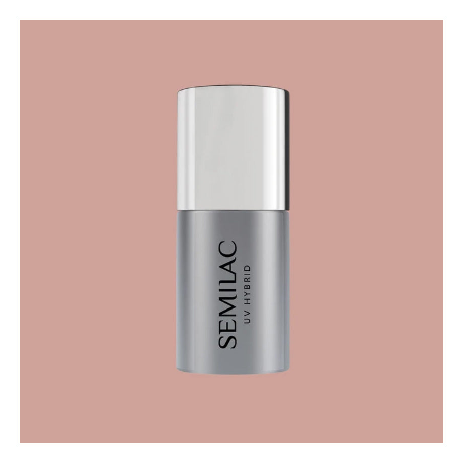 Semilac - BB Base Nude 7ml