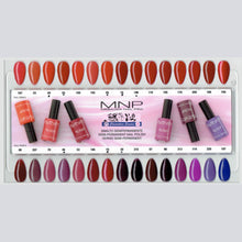 Carica l&#39;immagine nel visualizzatore di Gallery, Mesauda MNP - Gel Polish Nail Colour 10ml
