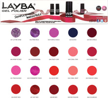 Carica l&#39;immagine nel visualizzatore di Gallery, Layla - Layba - Gel Polish 5ml
