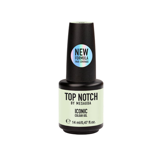 Mesauda Top Notch Iconic - Urban Safari - #284 City Escape 14ml